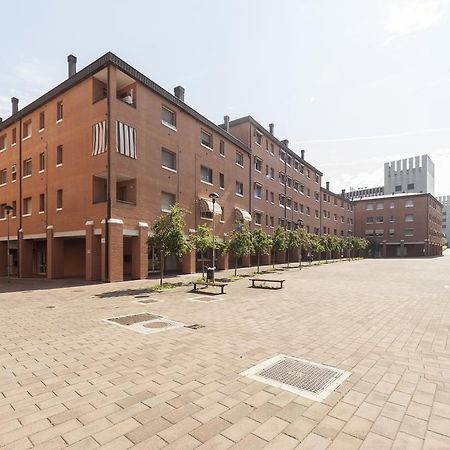 Apartament Parri, Bologna By Short Holidays Zewnętrze zdjęcie