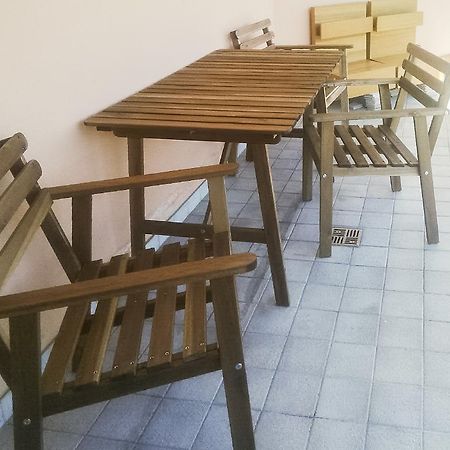 Apartament Parri, Bologna By Short Holidays Zewnętrze zdjęcie