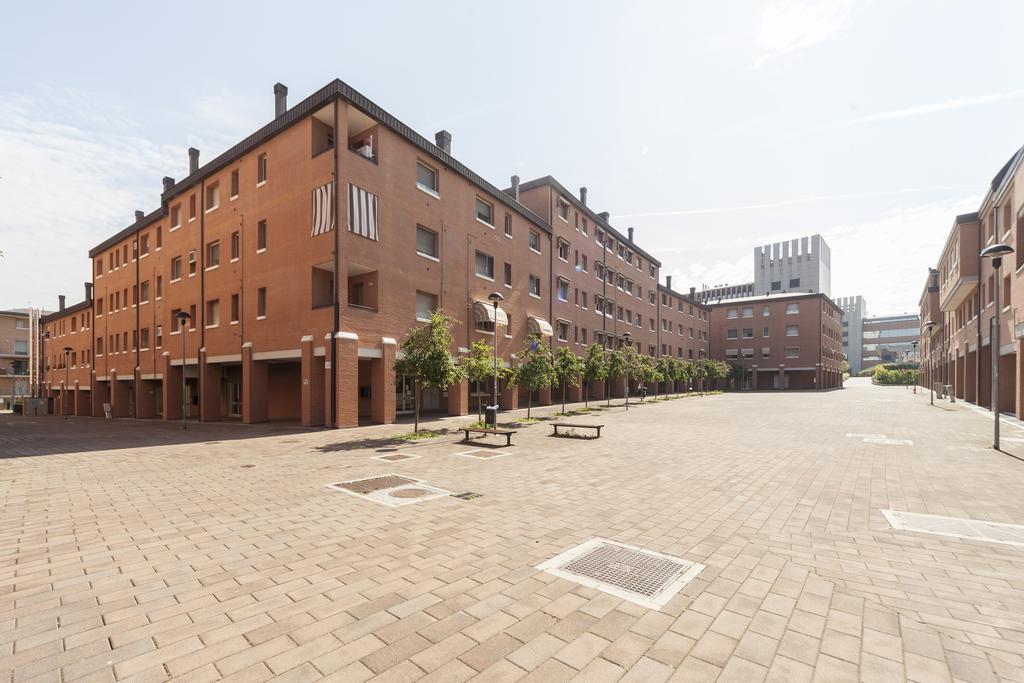 Apartament Parri, Bologna By Short Holidays Zewnętrze zdjęcie