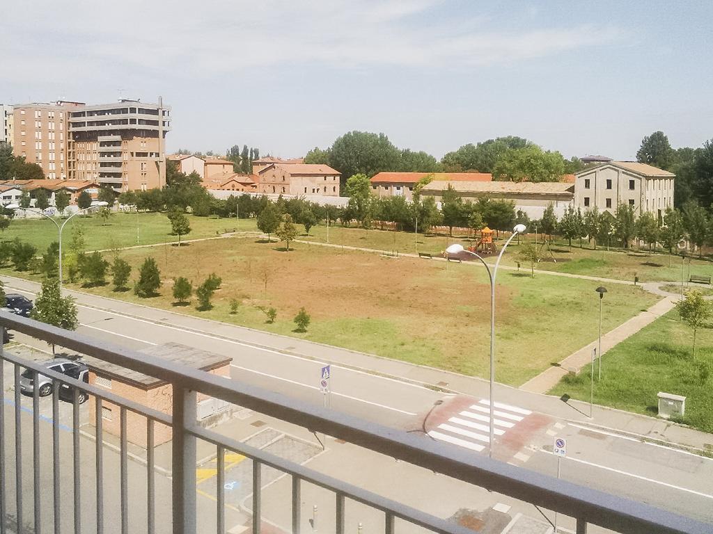 Apartament Parri, Bologna By Short Holidays Zewnętrze zdjęcie