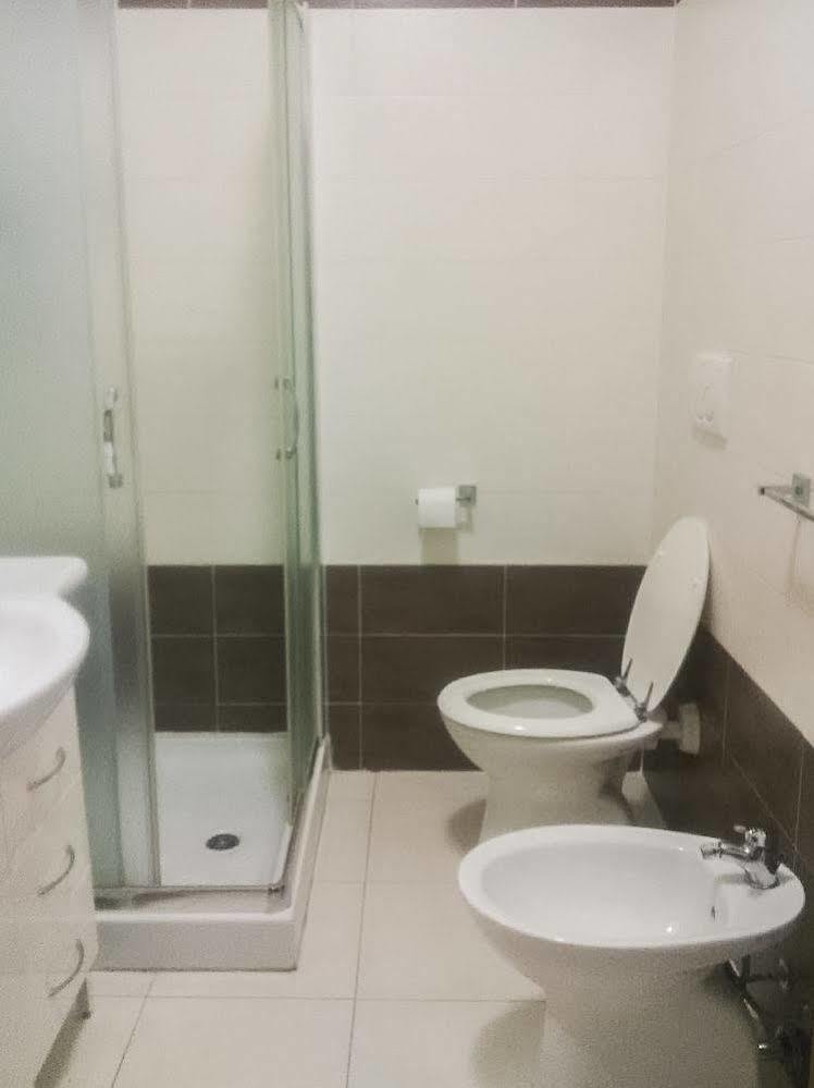 Apartament Parri, Bologna By Short Holidays Zewnętrze zdjęcie