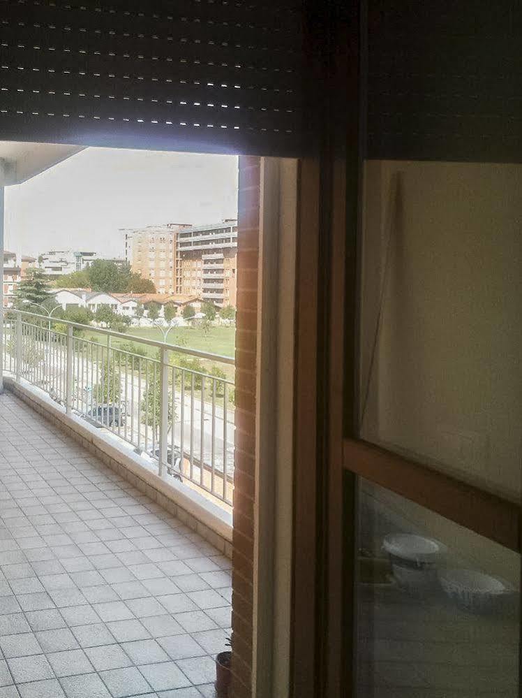 Apartament Parri, Bologna By Short Holidays Zewnętrze zdjęcie